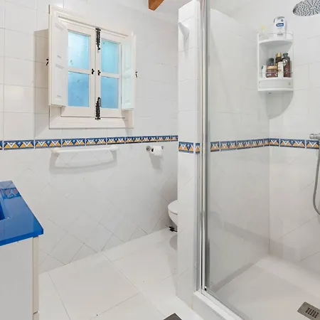 Jacaranda 1 Apartamento