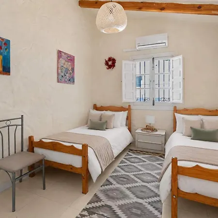 Jacaranda 1 Apartment Competa